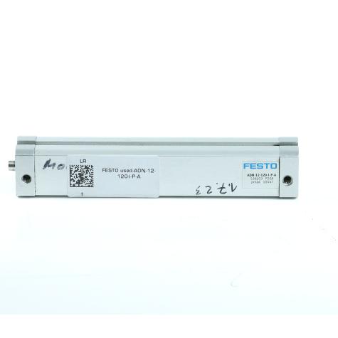 Kompaktzylinder 536203 Gebraucht